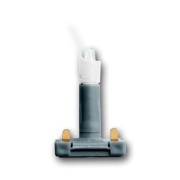 2CKA001784A0781 Диод светоизлучающий, 2.0 мА, с цоколем, цвет белый