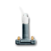 2CKA001784A0781 Диод светоизлучающий, 2.0 мА, с цоколем, цвет белый