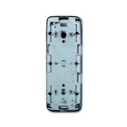 2CKA001799A0906 Коробка для открытого монтажа, 2-постовая, серия future, цвет серебристо-алюминиевый