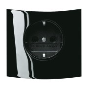 2TKA000708G1 Кабельный ввод IP44/55, 2 провода