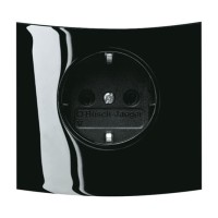 2TKA000708G1 Кабельный ввод IP44/55, 2 провода