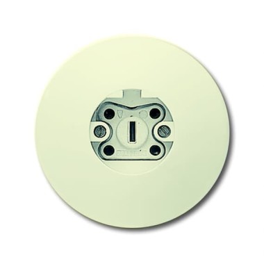 2CKA002520A0047 Розетка 3-х полюсная Busch-Perilex, 2365 SRW, 3P+N+E, 25А, 415В, цвет белый