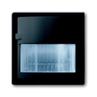 2CKA006132A0293 6122/02-885-500 Датчик движения KNX, мультилинза, 180 гр., чёрный бархат