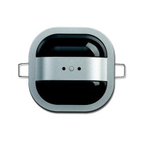 2CKA006132A0349 6131/31-183-500 Датчик присутствия KNX premium, серебристый алюминий