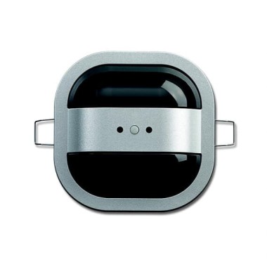 2CKA006132A0349 6131/31-183-500 Датчик присутствия KNX premium, серебристый алюминий