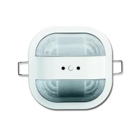 2CKA006132A0350 6131/40-24-500 Датчик движения KNX Sky, альпийский белый