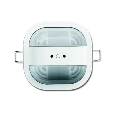 2CKA006132A0350 6131/40-24-500 Датчик движения KNX Sky, альпийский белый