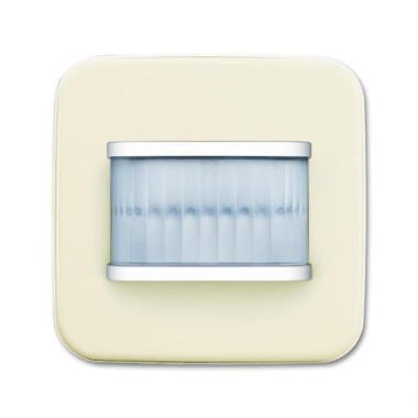 2CKA006132A0373 6122/10-212-500 Датчик движения standart 180, BD, слоновая кость