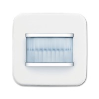 2CKA006132A0374 6122/10-214-500 Датчик движения standart 180, Reflex, альпийский белый