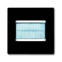 2CKA006132A0381 6122/10-885-500 Датчик движения standart 180, чёрный бархат