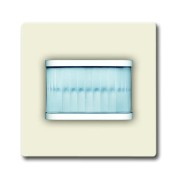 2CKA006132A0377 6122/10-82-500 Датчик движения standart 180, слоновая кость