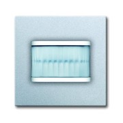 2CKA006132A0378 6122/10-83-500 Датчик движения standart 180, серебристый алюминий