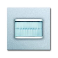 2CKA006132A0378 6122/10-83-500 Датчик движения standart 180, серебристый алюминий