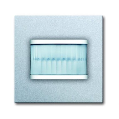 2CKA006132A0378 6122/10-83-500 Датчик движения standart 180, серебристый алюминий