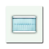 2CKA006132A0380 6122/10-884-500 Датчик движения standart 180, белый бархат