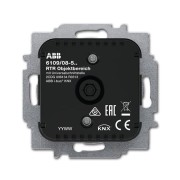 2CKA006133A0228 6108/06-BS-500 Адаптер клавиши 2-клавишный KNX, стандрт BS