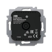 2CKA006133A0229 6108/07-BS-500 Адаптер клавиши 4-клавишный KNX, стандарт BS