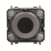 2CKA006134A0310 6124/88-509 Терморегулятор KNX с дисплеем, Zenit