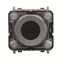 2CKA006134A0310 6124/88-509 Терморегулятор KNX с дисплеем, Zenit