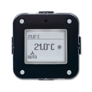 2CKA006134A0315 6109/18-500 Терморегулятор + 5 входов