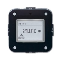 2CKA006134A0315 6109/18-500 Терморегулятор + 5 входов