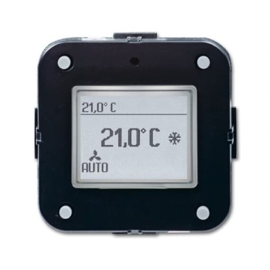 2CKA006134A0315 6109/18-500 Терморегулятор + 5 входов