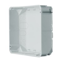 2CKA006136A0124 6136/UP Коробка монтажная для сенсорной панели