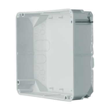 2CKA006136A0124 6136/UP Коробка монтажная для сенсорной панели