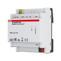 2CKA006136A0202 6136/APP-500 Контроллер KNX Busch-ControlTouch
