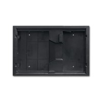 2CKA006136A0212 6136/07 UP-500 Коробка 7, скрытого монтажа