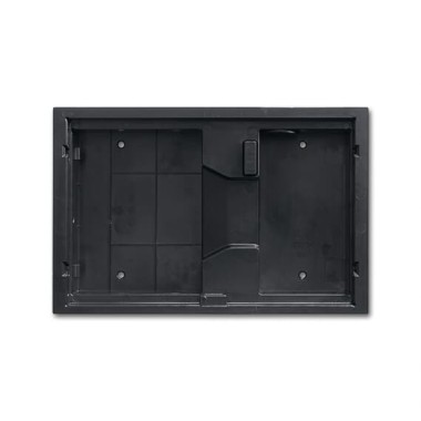 2CKA006136A0212 6136/07 UP-500 Коробка 7, скрытого монтажа