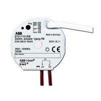 2CKA006151A0245 6151/11 U-500 Релейный активатор 1-канальный 16А, FM