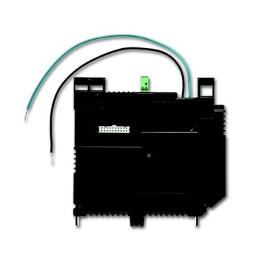 2CKA006186A0023 6186/01 UP-500 Блок питания для Busch-ComfortTouch NEW TP