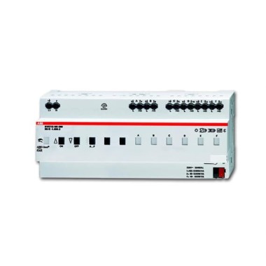 2CKA006197A0039 6197/15-101-500 Светорегулятор универсальный 4х600Вт