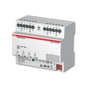 2CKA006197A0047 UD/S4.210.2.1 Универсальный светорегулятор LED, 4x210Вт