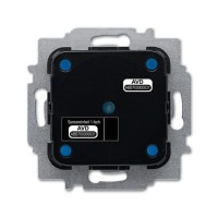 2CKA006200A0072 SU-F-1.0.1-WL Элемент управления 1-кан. free@home, беспроводной