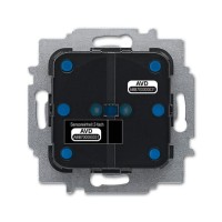 2CKA006200A0073 SU-F-2.0.1-WL Элемент управления 2-кан. free@home, беспроводной