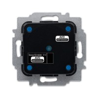 2CKA006200A0074 SSA-F-1.1.1-WL Датчик/активатор выключателя 1/1-кан. free@home, беспроводной