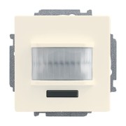 2CKA006200A0084 MSA-F-1.1.1-82-WL Датчик движения/активатор выключателя free@home, 1-кан., беспроводной, серия solo/future, цвет слоновая кость