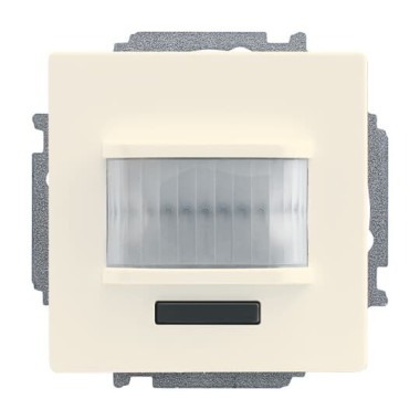2CKA006200A0084 MSA-F-1.1.1-82-WL Датчик движения/активатор выключателя free@home, 1-кан., беспроводной, серия solo/future, цвет слоновая кость