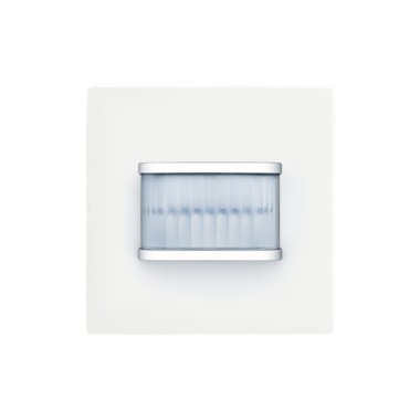 2CKA006220A0531 Датчик движения/релейный активатор free@home, future, цвет слоновая кость