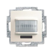 2CKA006200A0091 MSA-F-1.1.1-96-WL Датчик движения/активатор выключателя free@home, 1-кан., беспроводной, серия Basic 55, цвет chalet-белый