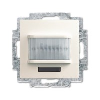 2CKA006200A0091 MSA-F-1.1.1-96-WL Датчик движения/активатор выключателя free@home, 1-кан., беспроводной, серия Basic 55, цвет chalet-белый