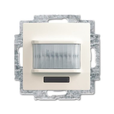 2CKA006200A0091 MSA-F-1.1.1-96-WL Датчик движения/активатор выключателя free@home, 1-кан., беспроводной, серия Basic 55, цвет chalet-белый