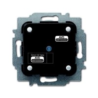 2CKA006220A0117 SU-F-1.0.1 Сенсор free@home, 1-клавишный