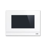 2CKA006220A0119 Сенсорная панель управления free@home 4,3, белая