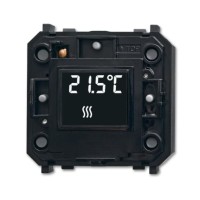 2CKA006220A0122 RTC-F-1 Терморегулятор комнатный free@home