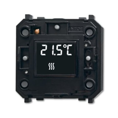 2CKA006220A0122 RTC-F-1 Терморегулятор комнатный free@home