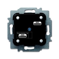 2CKA006220A0123 SSA-F-1.1.1 Сенсор 1-клавишный/релейный активатор 1-канальный free@home