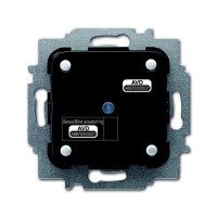 2CKA006220A0128 SBA-F-1.1.1 Сенсор 1-клавишный/жалюзи активатор 1-канальный free@home